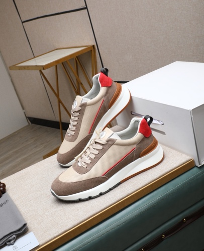 Brunello Cucinelli Shoes-13